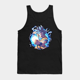 goku Tank Top